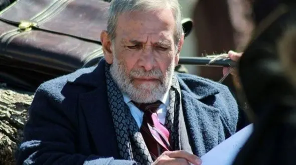 حسین محجوب: چندان حال خوبی ندارم چون کار خوبی وجود ندارد