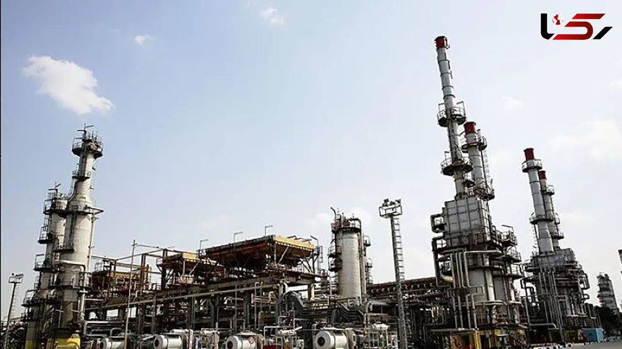 صداهای ناگهانی پالایشگاه آبادان موقتی است