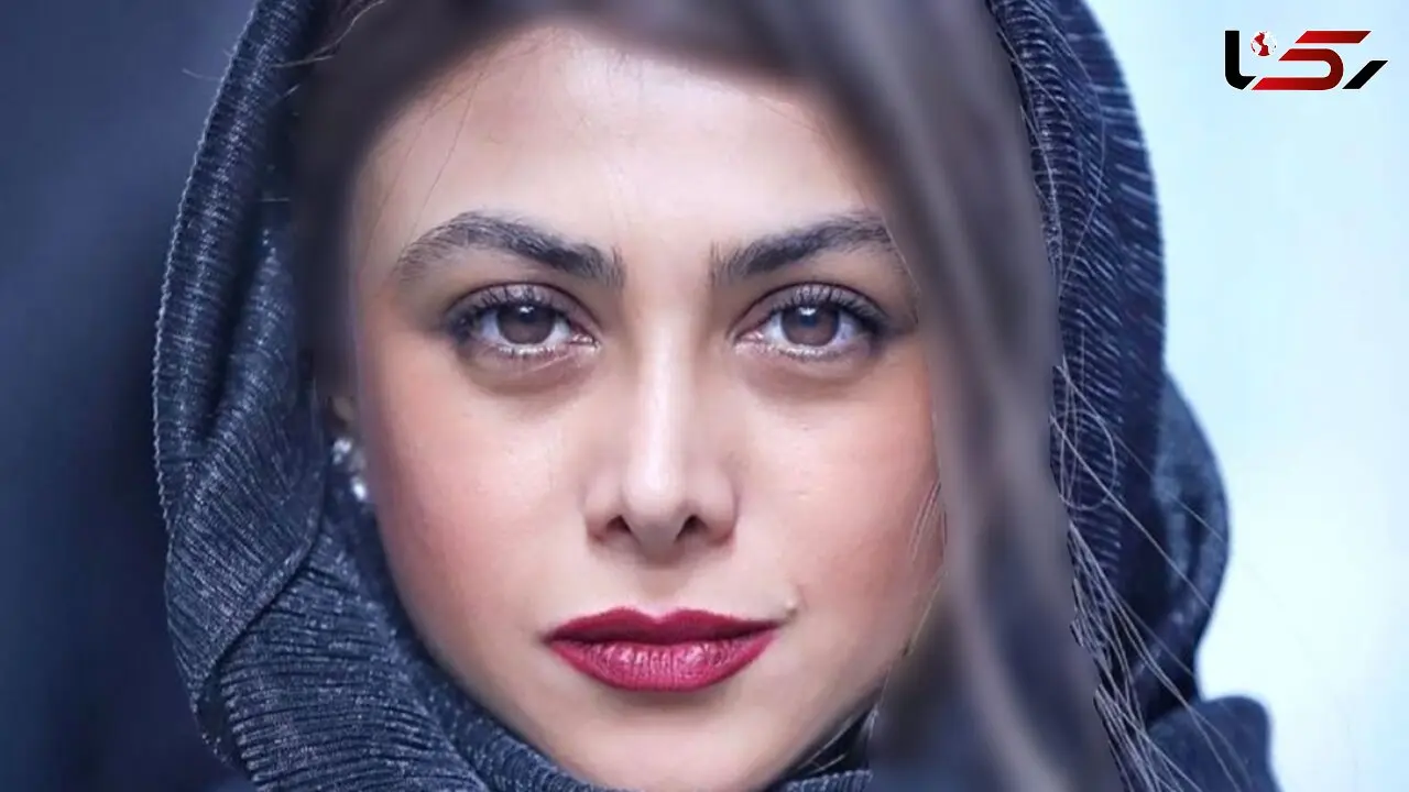 شباهت صد در صدی آزاده صمدی به مادرش+ عکس هوش پران
