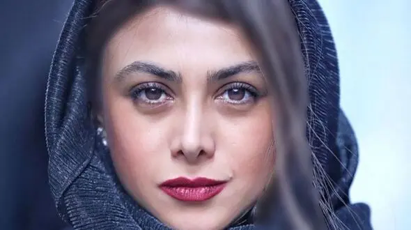قرار نیست به خاطر بی‌آبرویی گذشته تو ما بی‌آبرو بشیم | جزئیاتی از فیلم جدید آزاده صمدی