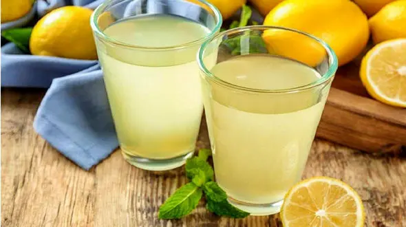 آبلیمو برای درمان میکروب معده خوب است؟ / فیلم