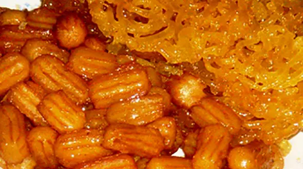 قیمت زولبیا، حلیم، آش و خرما در ماه رمضان اعلام شد