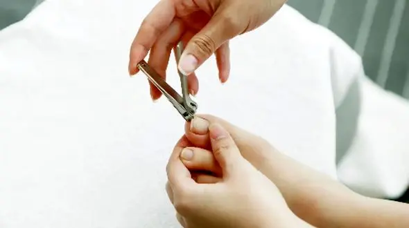 ناخن پا و سرطان ریه: ارتباطی که باید بدانید!