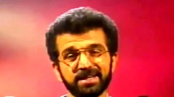 (عکس) خبرسازان روز؛ «هرمز شجاعی مهر» در 68 سالگی و در کنار همسرش