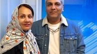 فیلم / شهرزاد، دختر مهران مدیری:  کسی مامان واقعیمو ندیده چون بابام .... /  این زن توی عکس شبیه منه اما مامانم نیست .../ مامان واقعیم هم  بهم  گفت مردم حق دارن ته چهره‌اش خیلی شبیه توئه! .../