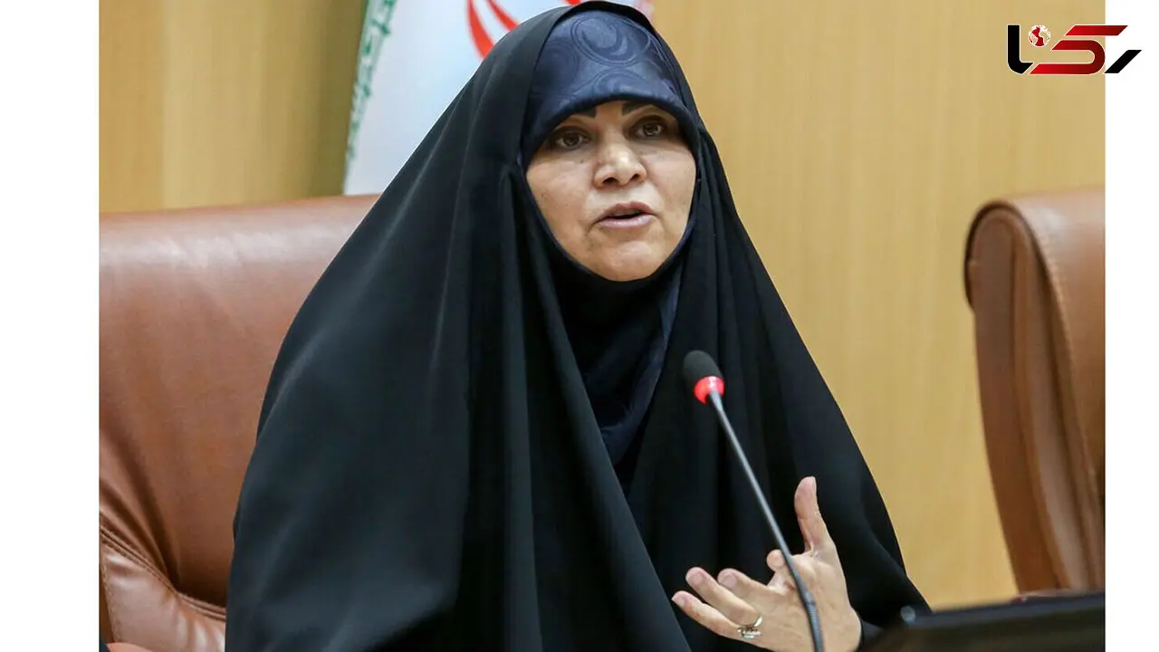  سکینه پاد: رئیسی با لایحه‌ی حجاب مخالف بود اما آن را امضا کرد