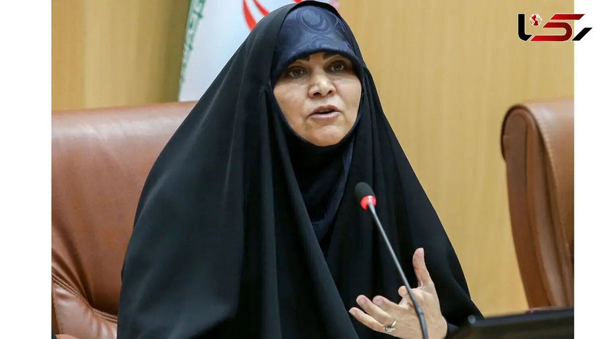  سکینه پاد: رئیسی با لایحه‌ی حجاب مخالف بود اما آن را امضا کرد