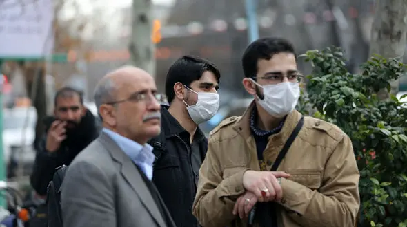 اداره های دولتی استان تهران از فردا تعطیل است / مردم مراجعه نکنید