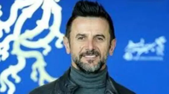 فیلم / امین حیایی: ازدواج اولم یکسال هم طول نکشید و زود به جدایی رسیدیم + عکس همسرانش