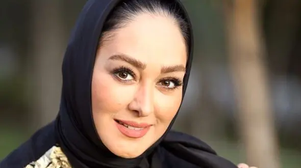  8 بهترین مانتوهای الهام حمیدی برای 1403 مخصوص خانمهای باکلاس