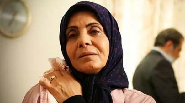 عکس زیبایی 2 دختر واقعی خانم بازیگر سریال دلنوازان + بیوگرافی نیره فراهانی مادر یلدای دلنوازان