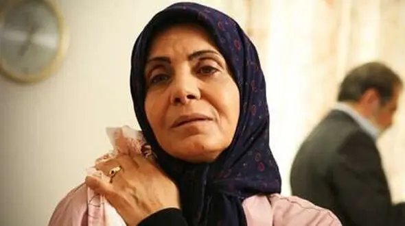 عکس زیبایی 2 دختر واقعی خانم بازیگر سریال دلنوازان + بیوگرافی نیره فراهانی مادر یلدای دلنوازان
