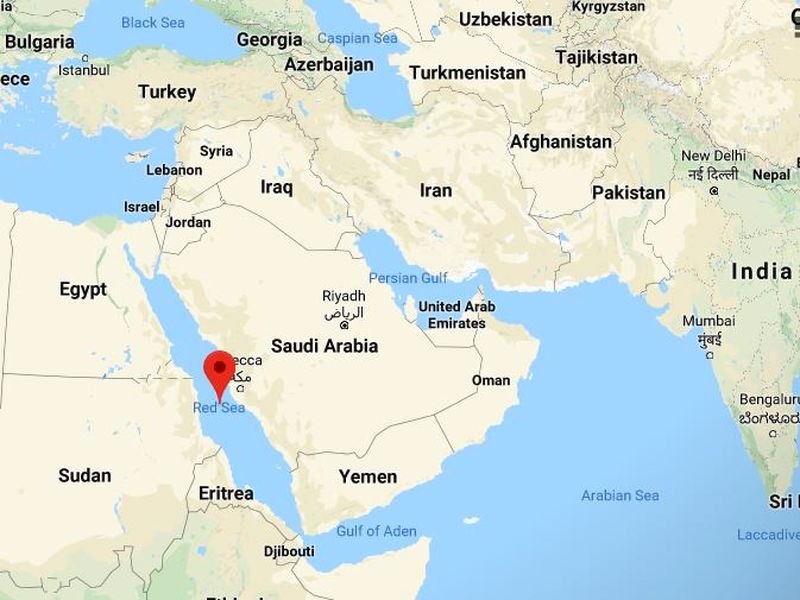 طرح سعودی‌ها برای دور زدن تنگه هرمز از طریق لوله‌های نفتی عراق 