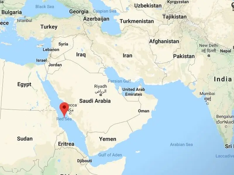 طرح سعودی‌ها برای دور زدن تنگه هرمز از طریق لوله‌های نفتی عراق 