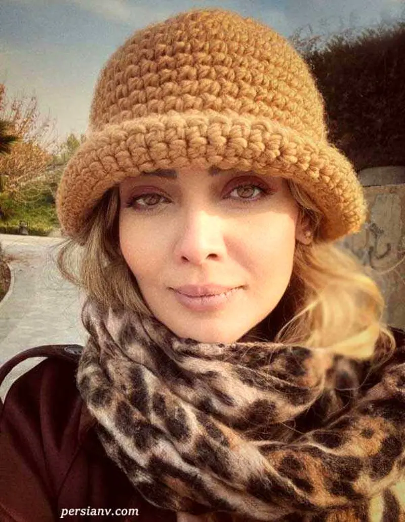 عارفه معماریان استایل جدید