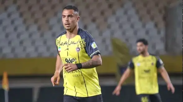 ریکاردو آلوز در پیچ و خم فیفا؛ قرارداد ثبت نشد!