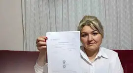 کلاهبرداری بزرگ با یک نظرسنجی ساده؛ حقوق زن جوان توقیف شد