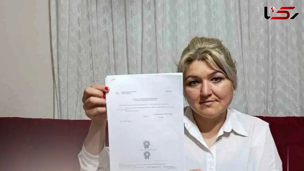کلاهبرداری بزرگ با یک نظرسنجی ساده؛ حقوق زن جوان توقیف شد