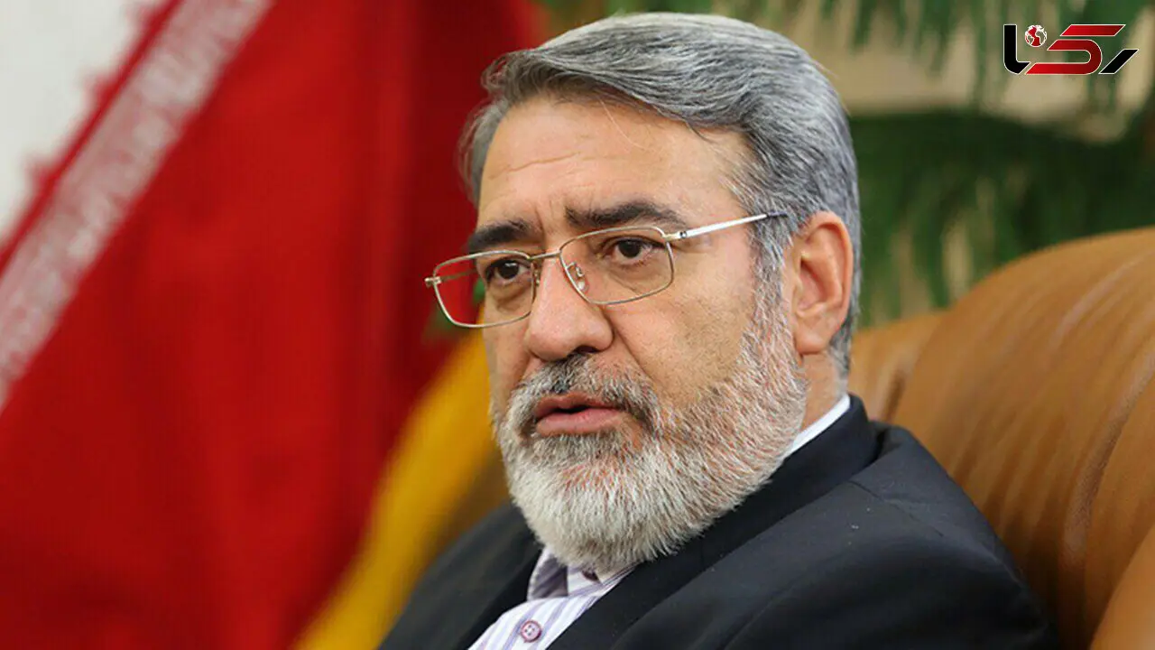 دستور مهم وزیر کشور در پی وقوع آتش سوزی مرگبار در یک عروسی در سقز