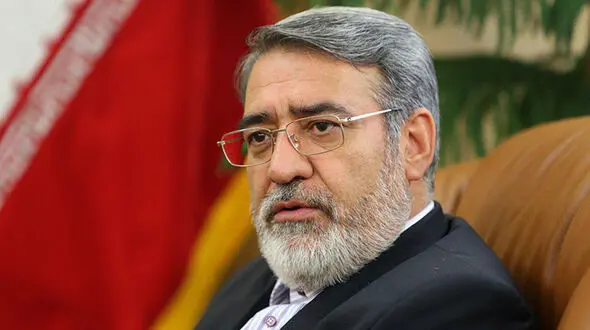 پیام تبریک وزیر کشور به مناسبت ولادت حضرت امیرالمومنین و روز پدر
