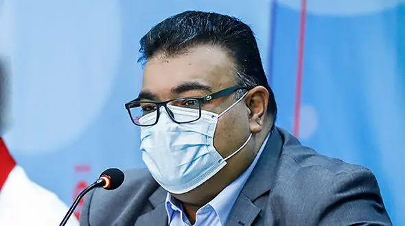 عدم تصویب توافق پاریس در مجلس ایران سیاسی بود/ صلیب سرخ جهانی 2 استراتژی بزرگ برای مقابله با تغییرات اقلیمی دارد