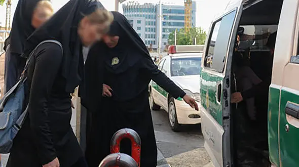 نماینده مجلس: در بدحجابی‌های فردی، صرف امر به‌معروف کفایت می‌کند