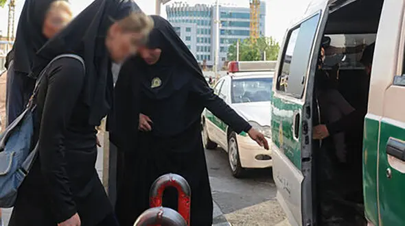 نماینده مجلس: در بدحجابی‌های فردی، صرف امر به‌معروف کفایت می‌کند