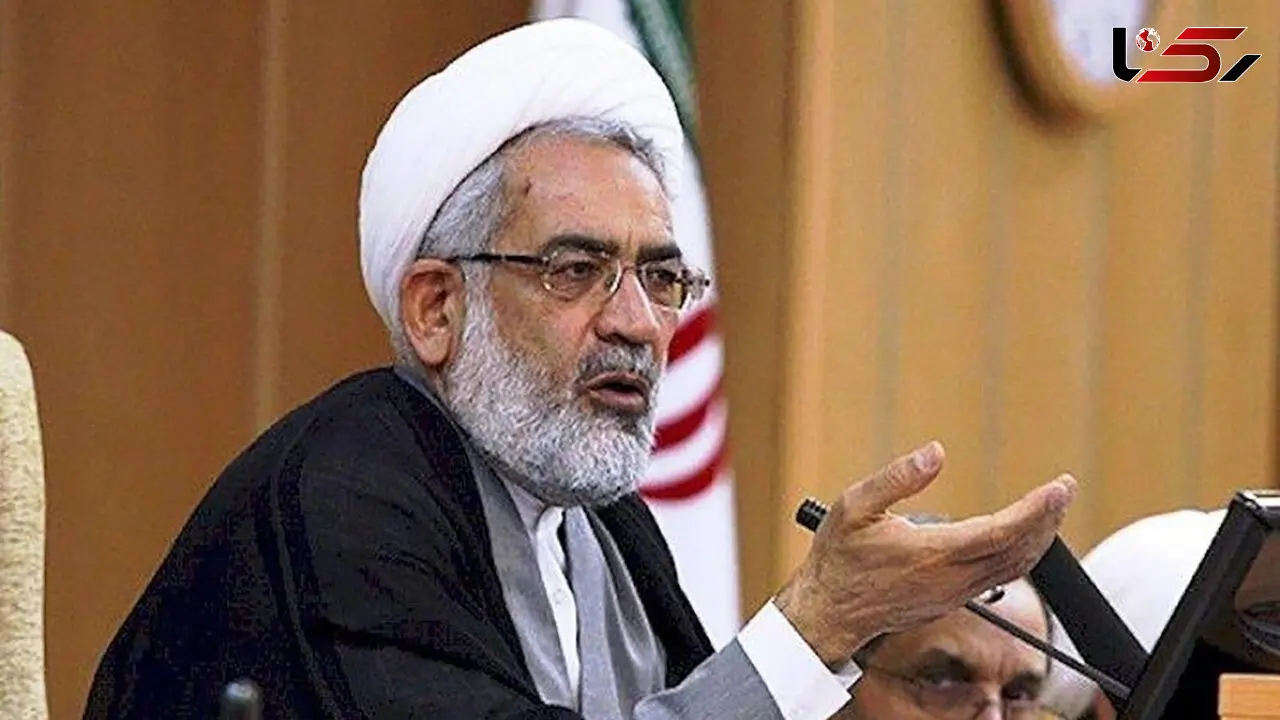دانشجویان بازداشتی با قید کفالت یا وثیقه آزاد شوند/  آنهایی که در ناامنی نقش داشتند قراربازداشت موقت صادر شود