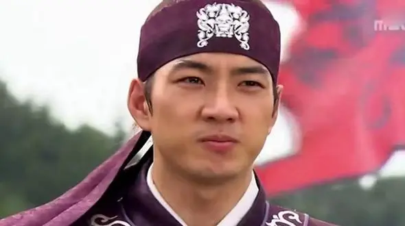 عکس  مهناز افشار کنار جومونگ ! / دیدار خانم بازیگر و آقای مجری با بازیگر کره ای !