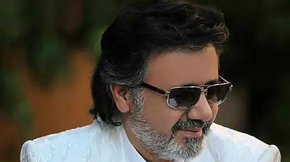 دانلود آهنگ باشکوه و عاشقانه معین / به نام به دیدارم بیا با صدای دل انگیزش