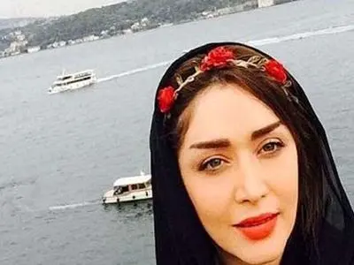 عکس/ استوری خاص سارا منجزی پور برای پدر و پدر شوهرش / تبریک ویژه روز مرد بازیگر معروف برای همسرش محمد علیزاده