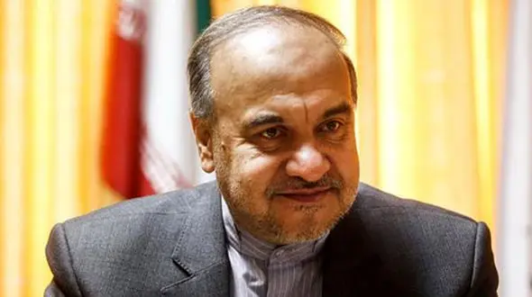 واکنش وزیر ورزش به اقدام دو فوتبالیست ایرانی