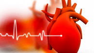 ۳۹ درصد مرگ ها در کشور ناشی از بیماری های قلبی و عروقی است