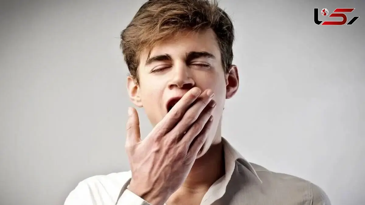 آیا خمیازه مسری است؟ بررسی علمی حقایق عجیب