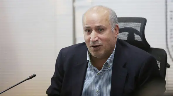 پای عمه و خاله هم به فوتبال ایران باز شد!/ تعبیر عجیب تاج از آپشن های قرارداد بازیکنان فوتبال