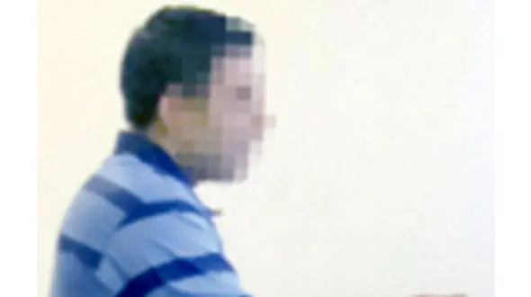 مهسا وقتی شوهرش به مسافرت رفت مرا با تهدید به خانه اش دعوت کرد و ... +  عکس