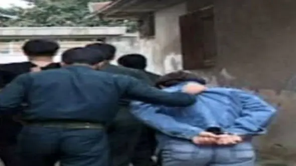 دستگیری تیراندازان معابر عمومی زاهدان