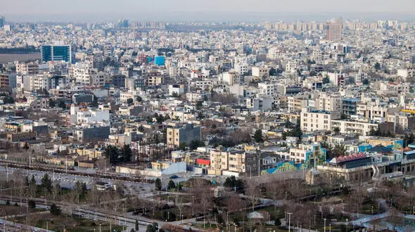 قتل مسلحانه جوان 33 ساله در قاسم آباد مشهد