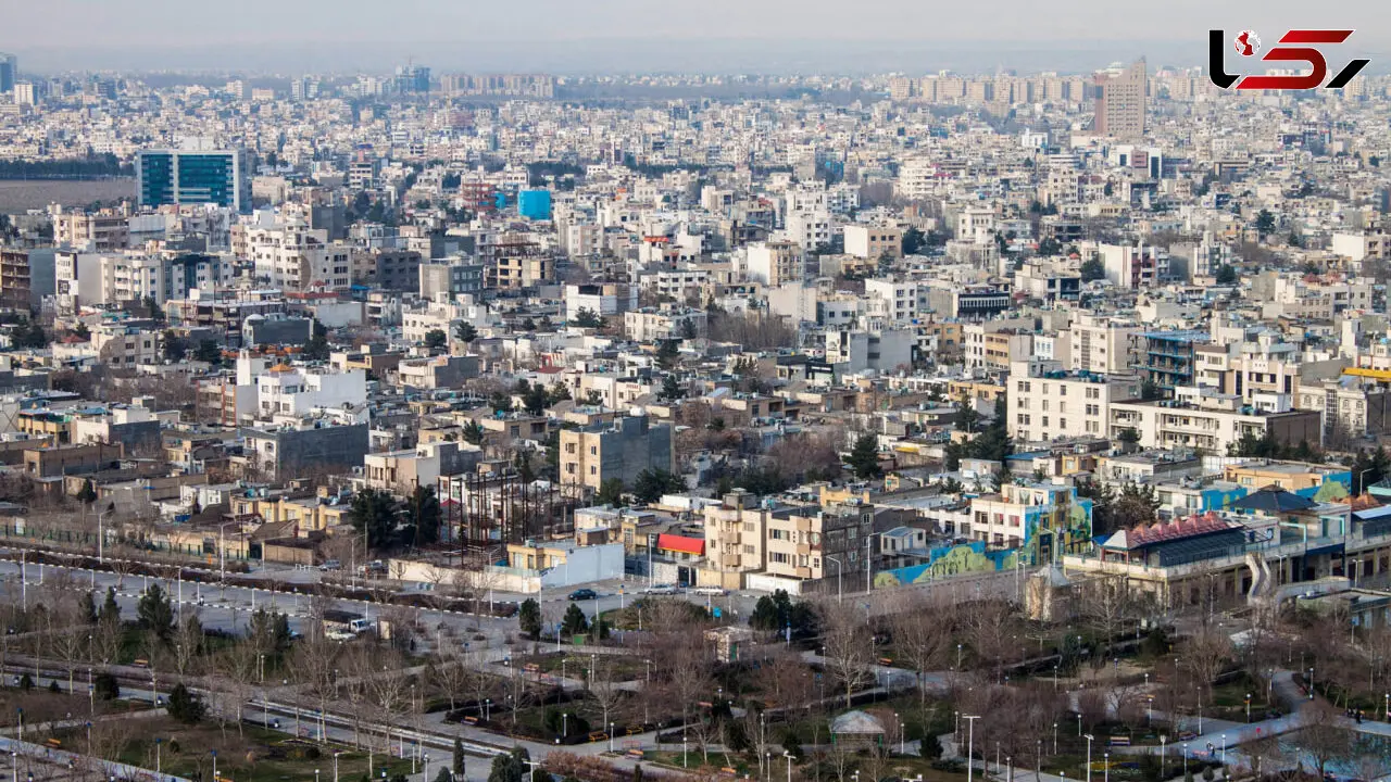 قتل مسلحانه جوان 33 ساله در قاسم آباد مشهد