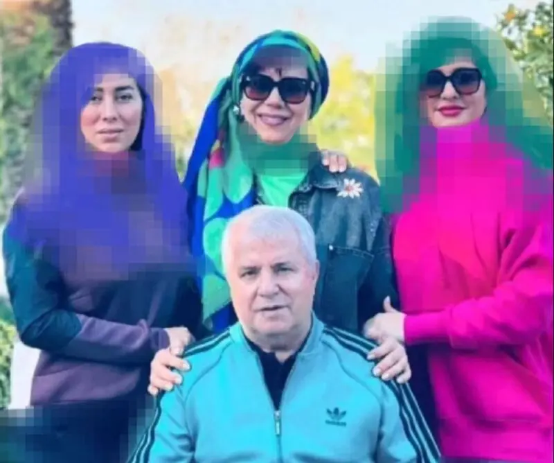 علی پروین