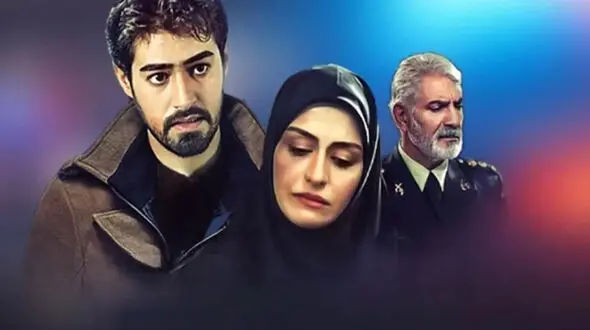 فیلم/ شهاب حسینی، مریلا زارعی و نعیمه نظام‌ دوست در سریال محبوب 25 سال پیش
