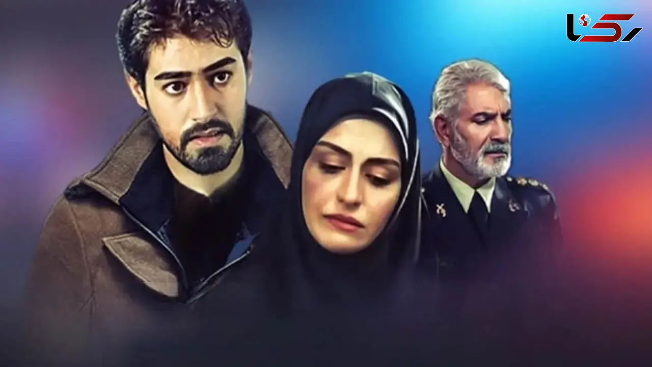 فیلم/ شهاب حسینی، مریلا زارعی و نعیمه نظام‌ دوست در سریال محبوب 25 سال پیش