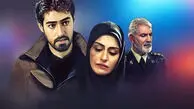 فیلم/ شهاب حسینی، مریلا زارعی و نعیمه نظام‌ دوست در سریال محبوب 25 سال پیش