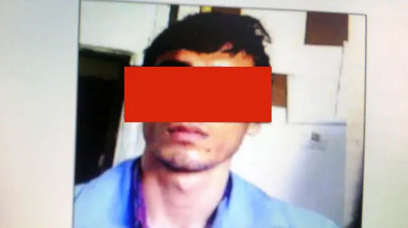 اعتراف حسام به قتل زنش پس از زایمان / او را داخل چاه انداختم+عکس قاتل