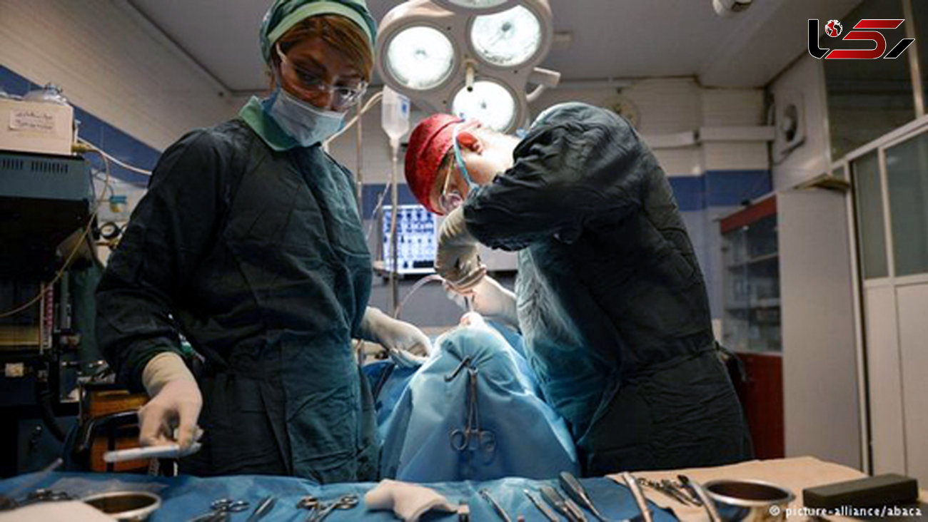 تهران پایتخت جراحی بینی جهان! / 300 جراحی در روز +عکس