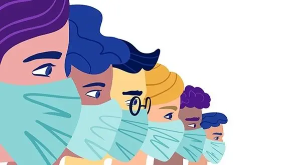 آمار کرونا در ایران تا امروز ششم مهرماه / 239 ایرانی دیگر جانباختند