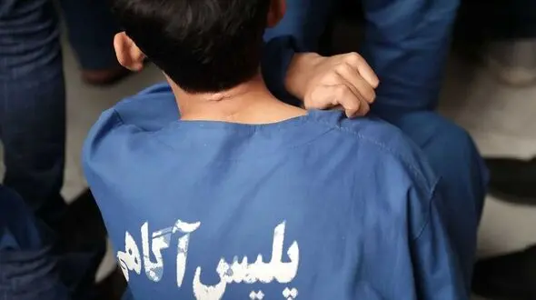 دستگیری کلاهبردار زاهدانی پس از 7 سال فرار در مخفیگاهش / او در مشهد به دام افتاد