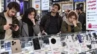 ۱۰۶ میلیون گوشی و تبلت فعال در ایران؛ سالانه ۱۵ میلیون واردات، اما «گوشی نو و به‌روز» برای جوانان رویا شد

