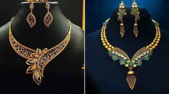 جدیدترین سرویس‌ های طلا؛ 15 انتخاب درخشان برای عروسی رویایی