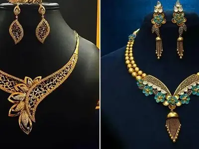 جدیدترین سرویس‌ های طلا؛ 15 انتخاب درخشان برای عروسی رویایی